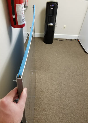 VGP Prototype Vertical Plane Free with Purchase of ESD Target