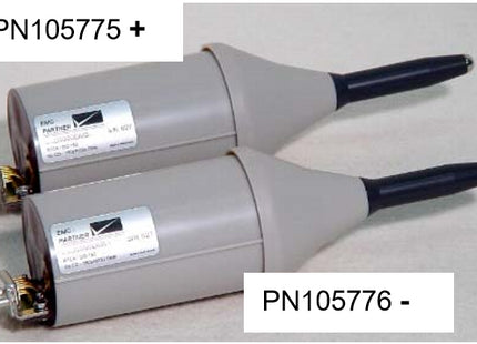 EMC Partner ESD3000DM5 RC Module Set for RTCA/DO-160 & EUROCAE ED-14D