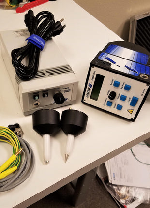 Refurbished Haefely PESD 1610 ESD Simulator Gun for IEC 61000-4-2