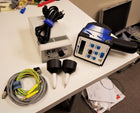 Refurbished Haefely PESD 1610 ESD Simulator Gun for IEC 61000-4-2