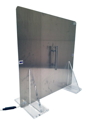 VCP Vertical Coupling Plane for Indirect ESD Testing