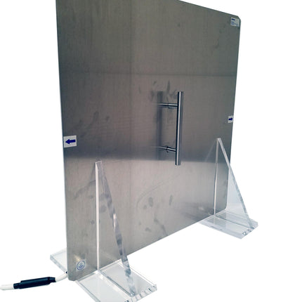 VCP Vertical Coupling Plane for Indirect ESD Testing
