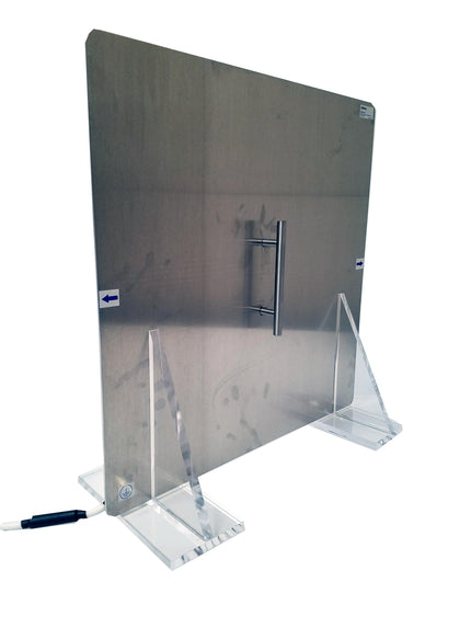 ESD Immunity Test Table with Coupling Planes and Grounding Cables – ESD ...