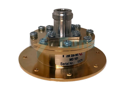 Teseq MD 101 Coaxial Measurement Target per IEC 61000-4-2 - ESDGuns.com - ESD Simulator Guns & Accesorries