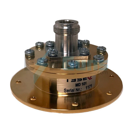 Teseq MD 101 Coaxial Measurement Target per IEC 61000-4-2 - ESDGuns.com - ESD Simulator Guns & Accesorries