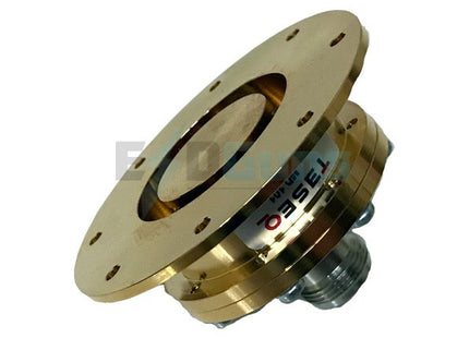 Teseq MD 101 Coaxial Measurement Target per IEC 61000-4-2 - ESDGuns.com - ESD Simulator Guns & Accesorries