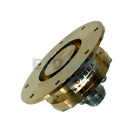 Teseq MD 101 Coaxial Measurement Target per IEC 61000-4-2 - ESDGuns.com - ESD Simulator Guns & Accesorries