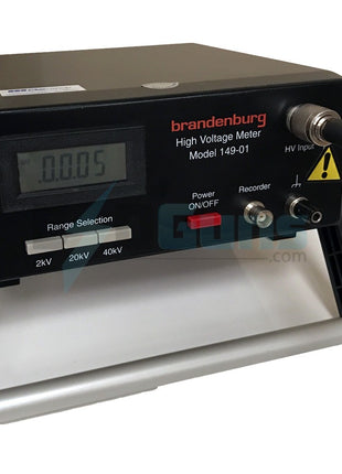 Brandenburg 149 High Voltage Meter for Calibration of ESD Simulators