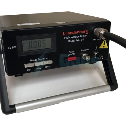 Brandenburg 149 High Voltage Meter for Calibration of ESD Simulators