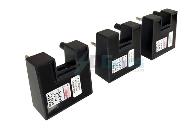 Rental - ISO 10605 Automotive RC Module Package for Haefely ONYX 16 & 30