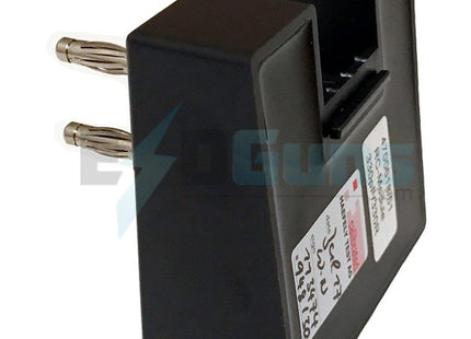 Haefely 4700618 RC Module 330 pF / 330 Ω for ISO 10605
