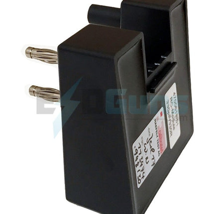 Haefely 4700618 RC Module 330 pF / 330 Ω for ISO 10605