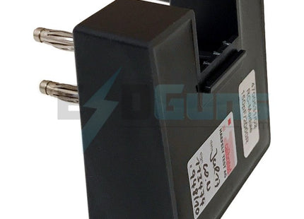 Haefely 4700531 RC Module 150 pF / 2000 Ω for ISO 10605 - ESD Simulator Guns - ESDGuns.com