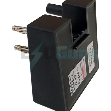 Haefely 4700531 RC Module 150 pF / 2000 Ω for ISO 10605 - ESD Simulator Guns - ESDGuns.com