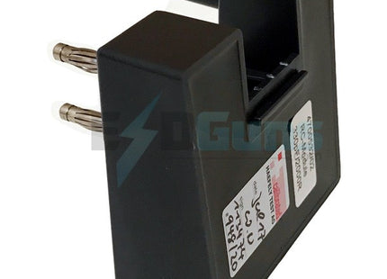 Haefely 4700532 RC Module 330 pF / 2000 Ω for ISO 10605 - ESD Simulator Guns - ESDGuns.com