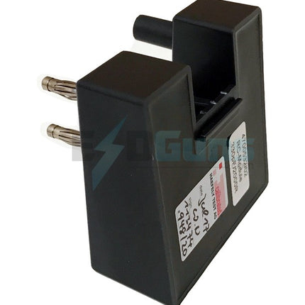 Haefely 4700532 RC Module 330 pF / 2000 Ω for ISO 10605 - ESD Simulator Guns - ESDGuns.com