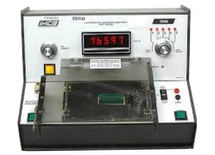 Rent EMC Partner ESD3000 Handheld, 30kV Electrostatic Discharge (ESD) Tester - ESDGuns.com