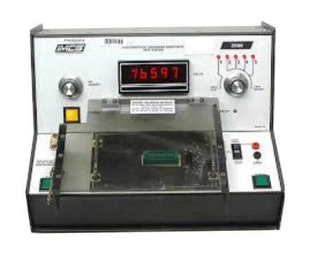 Rent EMC Partner ESD3000 Handheld, 30kV Electrostatic Discharge (ESD) Tester - ESDGuns.com