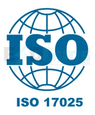 Accredited Calibration (ISO 17025)