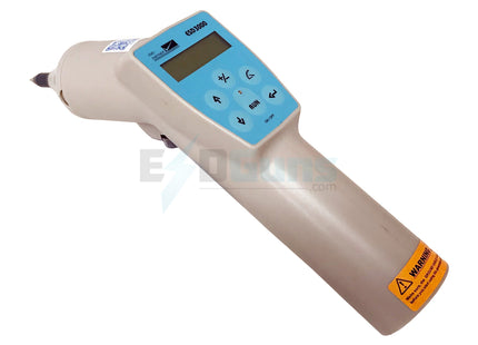 Rent EMC Partner ESD3000 Handheld, 30kV Electrostatic Discharge (ESD) Tester - ESDGuns.com