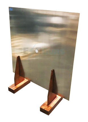 Mounting Board for Load Resistor / Coaxial Measurement Target