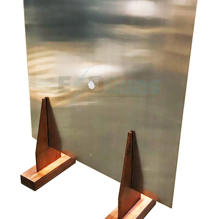 Mounting Board for Load Resistor / Coaxial Measurement Target