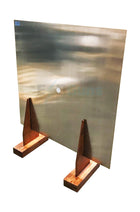 Mounting Board for Load Resistor / Coaxial Measurement Target