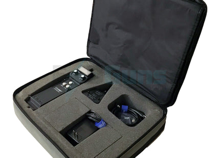 Used Keytek (Thermo Fisher) Minizap MZ-15/EC 15kV ESD Simulator Gun