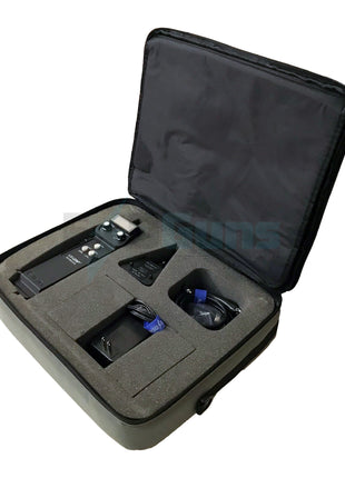 Used Keytek (Thermo Fisher) Minizap MZ-15/EC 15kV ESD Simulator Gun
