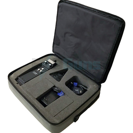 Used Keytek (Thermo Fisher) Minizap MZ-15/EC 15kV ESD Simulator Gun