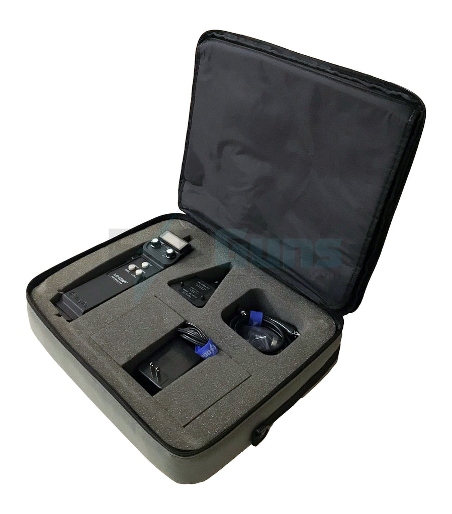 Used Keytek (Thermo Fisher) Minizap MZ-15/EC 15kV ESD Simulator Gun