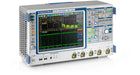 Tektronix TDS7154 Oscilloscope for ESD Waveform Verification