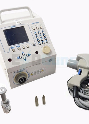 Noiseken ESS-2000 30kV Electrostatic Discharge Gun