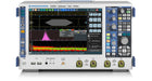 Tektronix TDS7154 Oscilloscope for ESD Waveform Verification