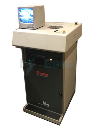 Keytek (Thermo Fisher) ZapMaster ESD Test System for HBM, MM ESD, Latch-Up, & CDM