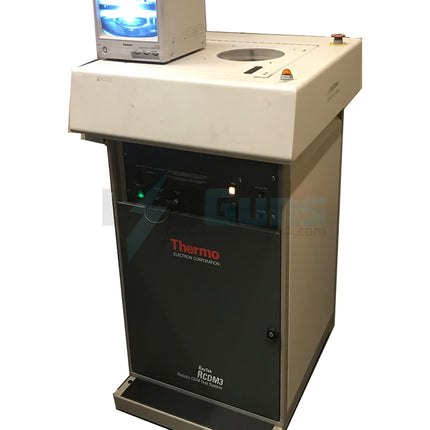 Keytek (Thermo Fisher) ZapMaster ESD Test System for HBM, MM ESD, Latch-Up, & CDM