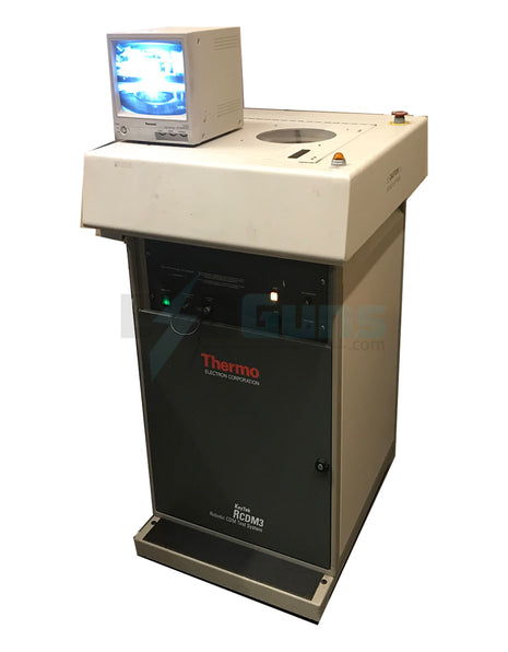 Keytek (Thermo Fisher) ZapMaster ESD Test System for HBM, MM ESD, Latch-Up, & CDM