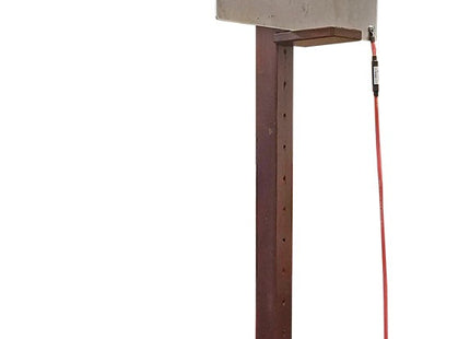 VCP-FS Floor Standing Vertical Coupling Plane with Voltage Bleeding Cable