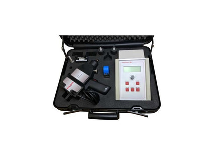 Schloder SESD 30000 Electrostatic Discharge Generator Kit