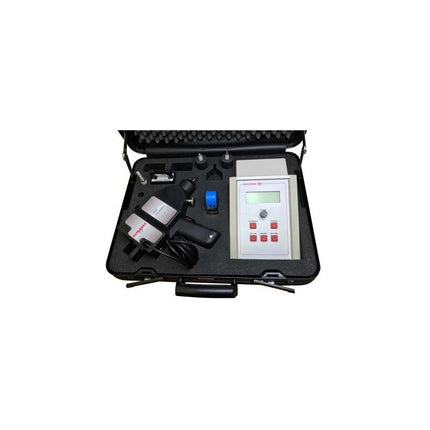 Schloder SESD 30000 Electrostatic Discharge Generator Kit