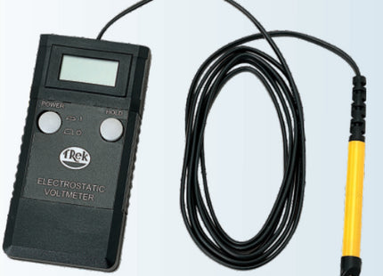 Trek 884 Non-Contacting Electrostatic Voltmeter