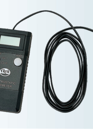 Trek 884 Non-Contacting Electrostatic Voltmeter