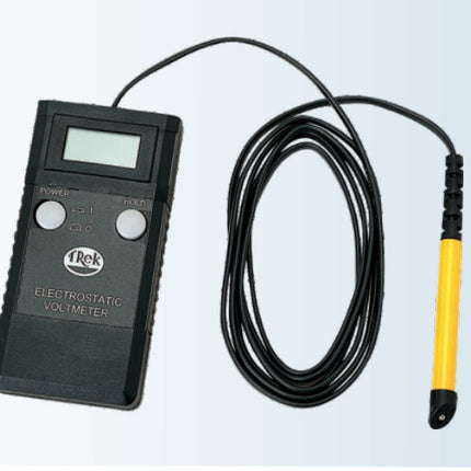 Trek 884 Non-Contacting Electrostatic Voltmeter