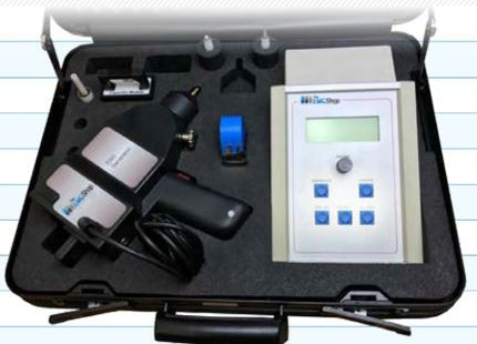 ESD30-AUTO Automotive Electrostatic Discharge Generator