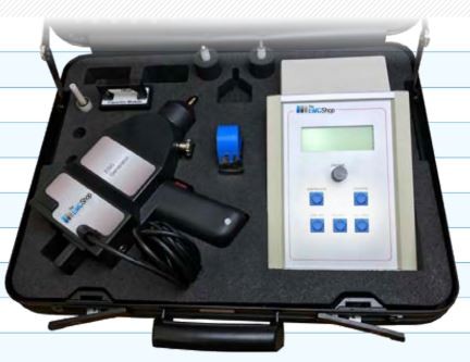 ESD30-AUTO Automotive Electrostatic Discharge Generator