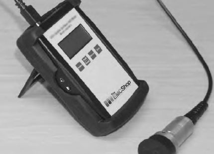 ESVM-NC Non-Contact Electrostatic Voltmeter