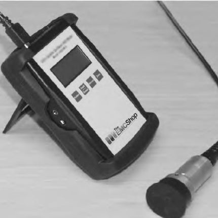 ESVM-NC Non-Contact Electrostatic Voltmeter