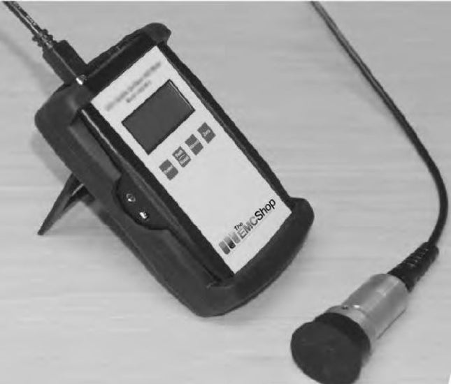 ESVM-NC Non-Contact Electrostatic Voltmeter