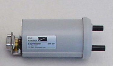 EMC Partner ESD3000DN32-MIL3 500 pF / 0 Ohm Network for MIL-STD-1576
