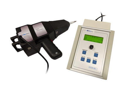 ESD30-HBM Human Body Model ESD Simulator per MIL-STD-883 and More